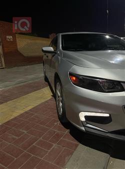 شيفروليه ماليبو